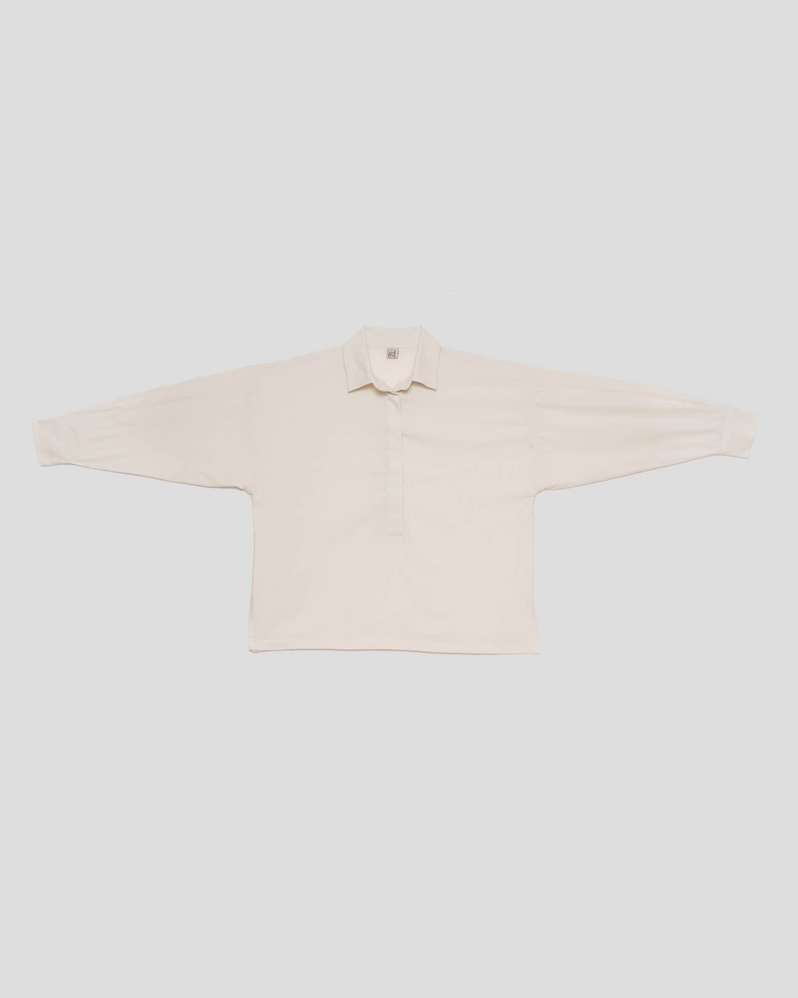 BASERANGE Shirts Stoa Shirt