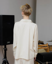 BASERANGE Shirts Stoa Shirt