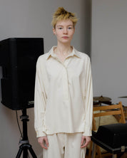 BASERANGE Shirts Stoa Shirt