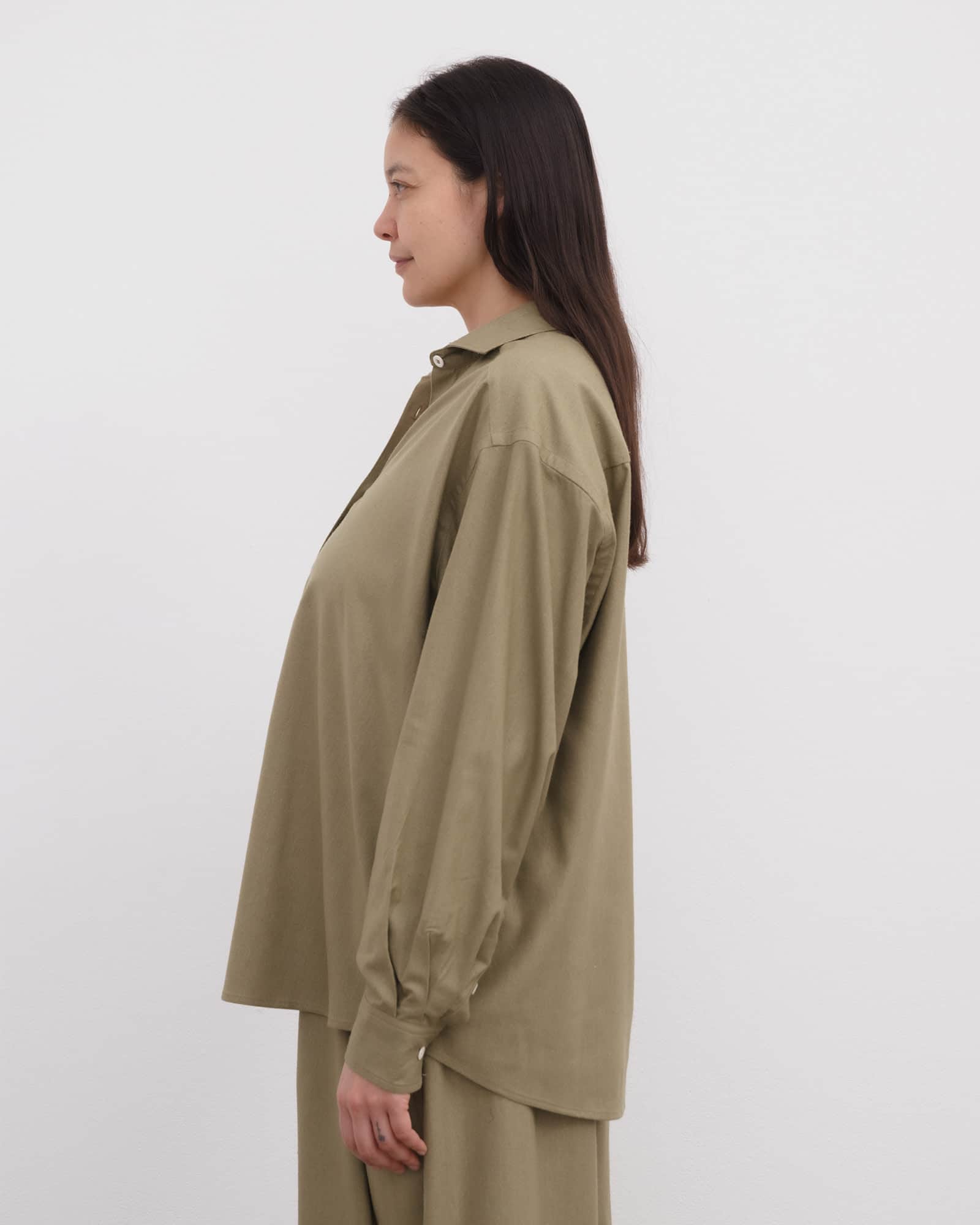 BASERANGE Shirts Wild Shirt