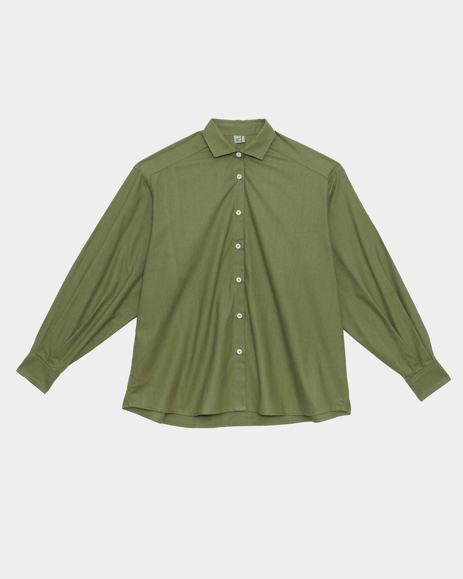 BASERANGE Shirts Wild Shirt