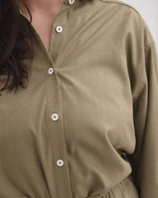 BASERANGE Shirts Wild Shirt