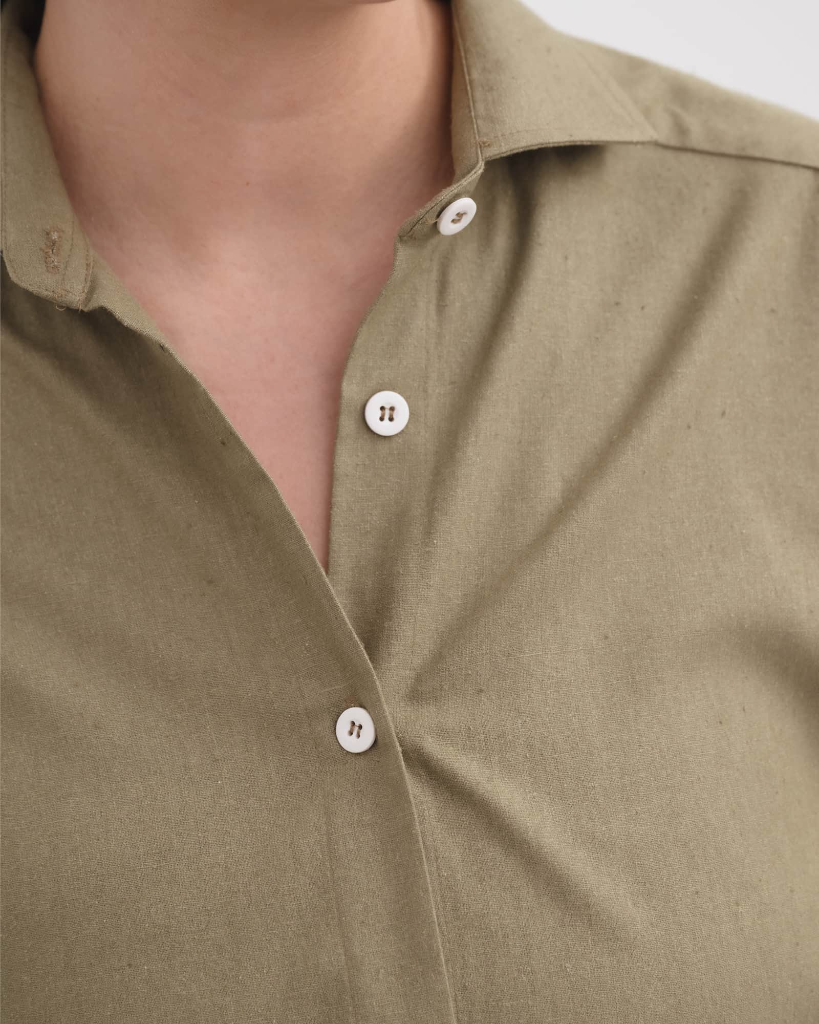 BASERANGE Shirts Wild Shirt