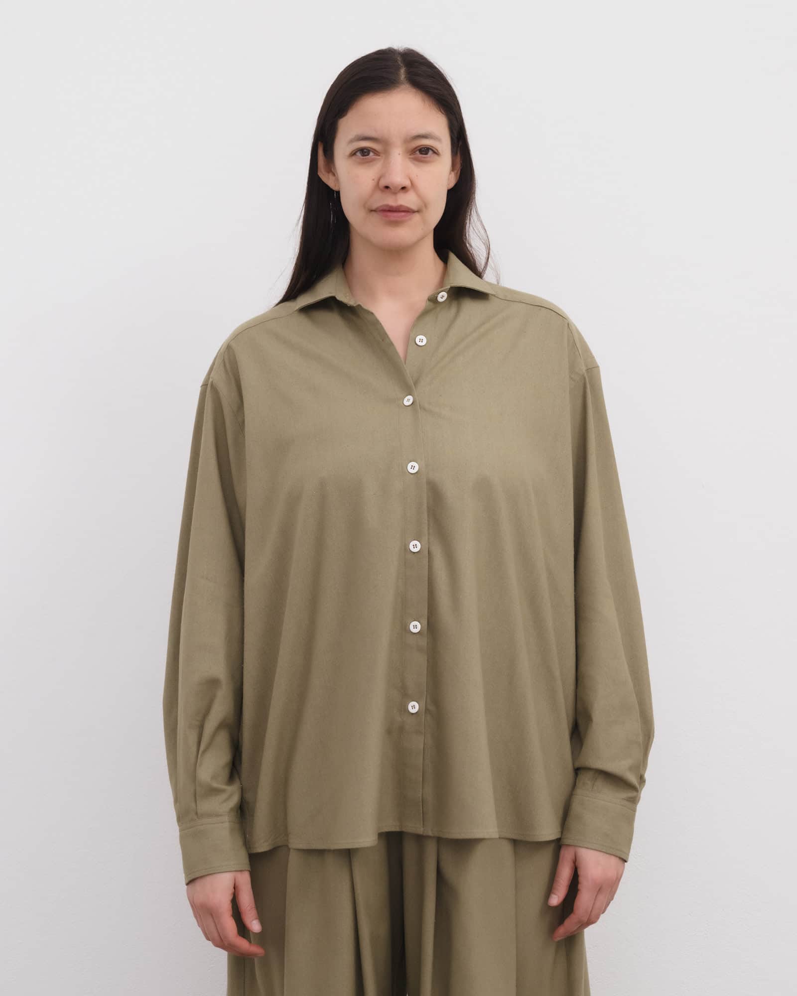 BASERANGE Shirts Wild Shirt