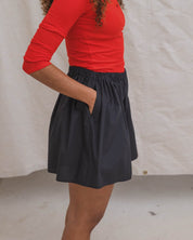 BASERANGE Shorts Cable Shorts