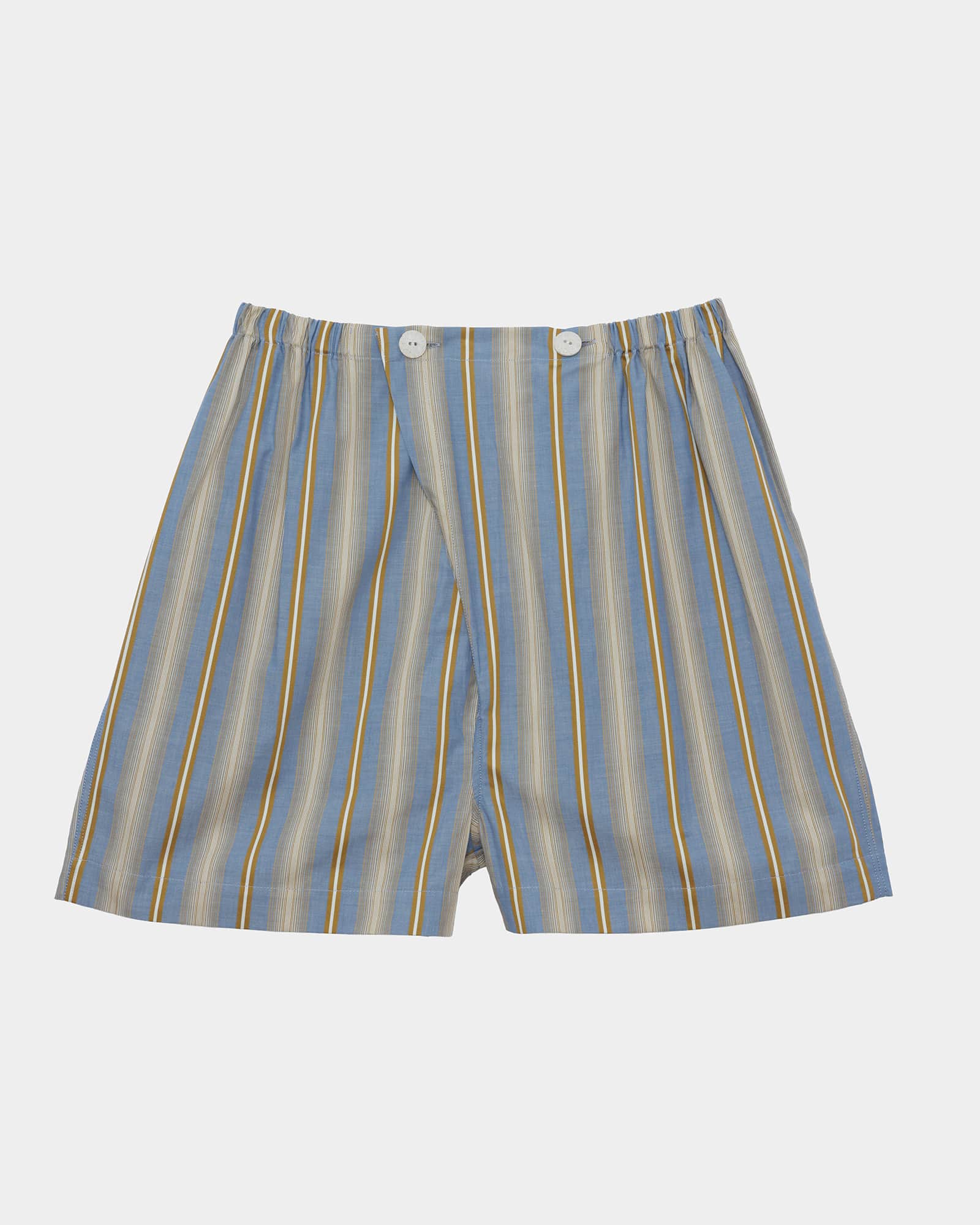 BASERANGE Shorts Carte Shorts