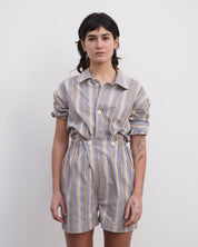 BASERANGE Shorts Carte Shorts