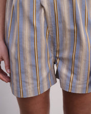 BASERANGE Shorts Carte Shorts