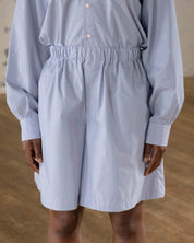 BASERANGE Shorts Claude Shorts