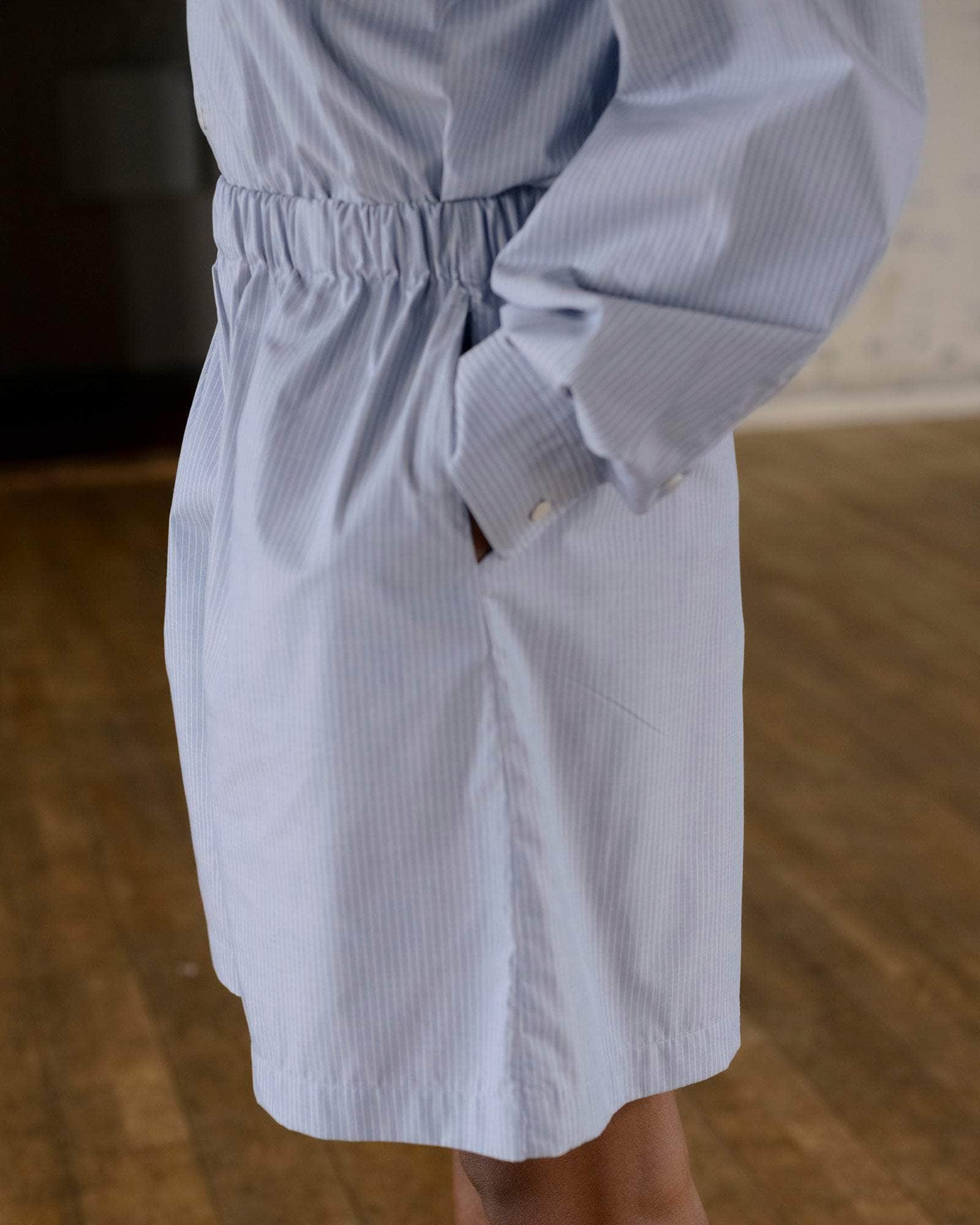 BASERANGE Shorts Claude Shorts