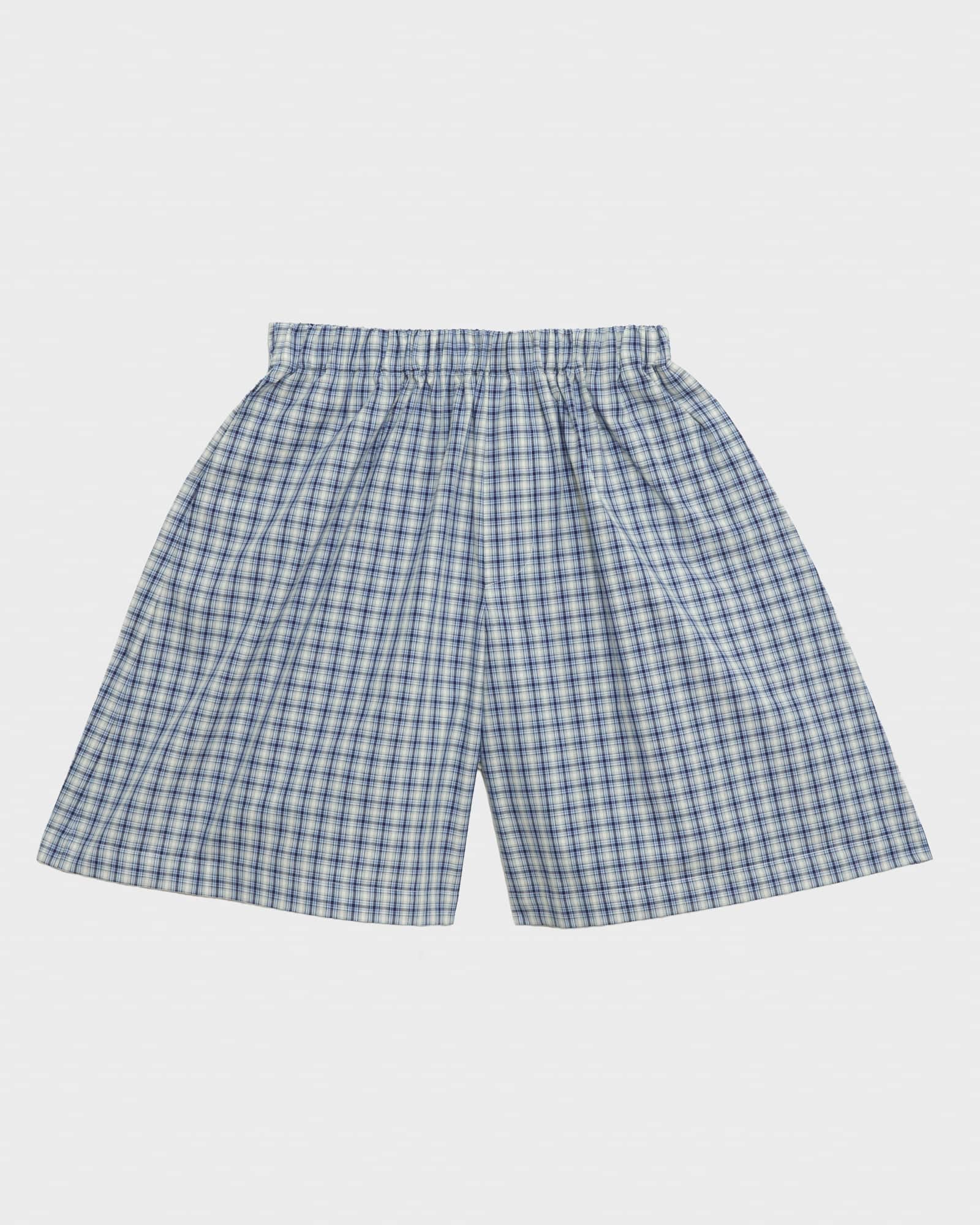BASERANGE Shorts Claude Shorts