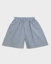 BASERANGE Shorts Claude Shorts