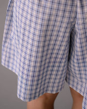 BASERANGE Shorts Claude Shorts