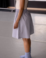 BASERANGE Shorts Claude Shorts