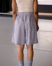 BASERANGE Shorts Claude Shorts