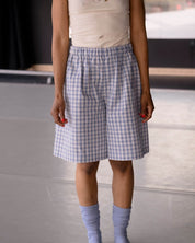 BASERANGE Shorts Claude Shorts