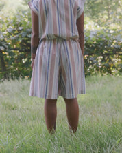 BASERANGE Shorts Claude Shorts