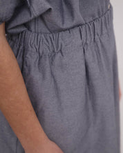 BASERANGE Shorts Claude Shorts