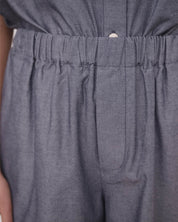 BASERANGE Shorts Claude Shorts