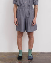 BASERANGE Shorts Claude Shorts