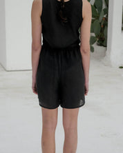 BASERANGE SHORTS Dydine Short Heart