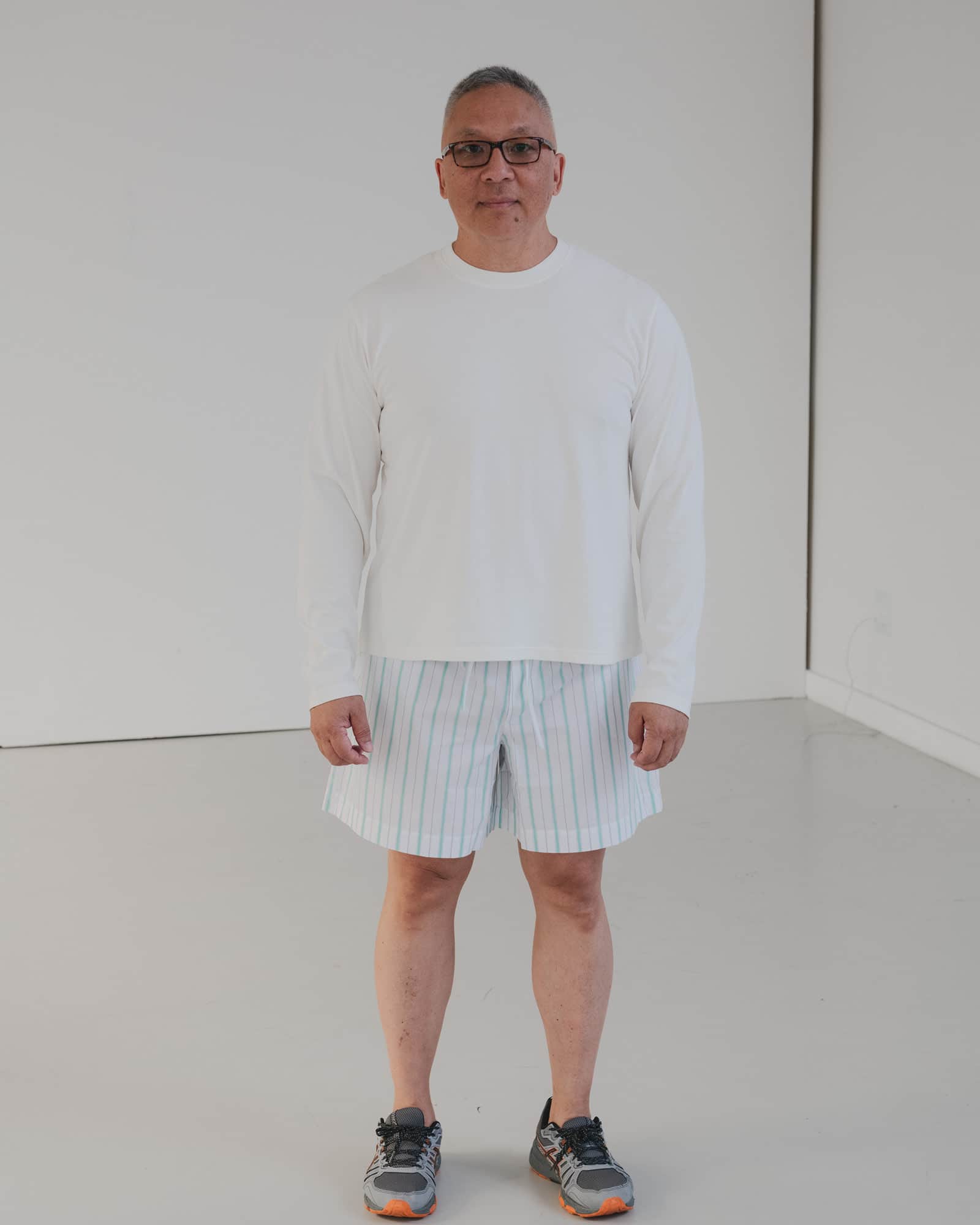 BASERANGE Shorts Kolla Shorts
