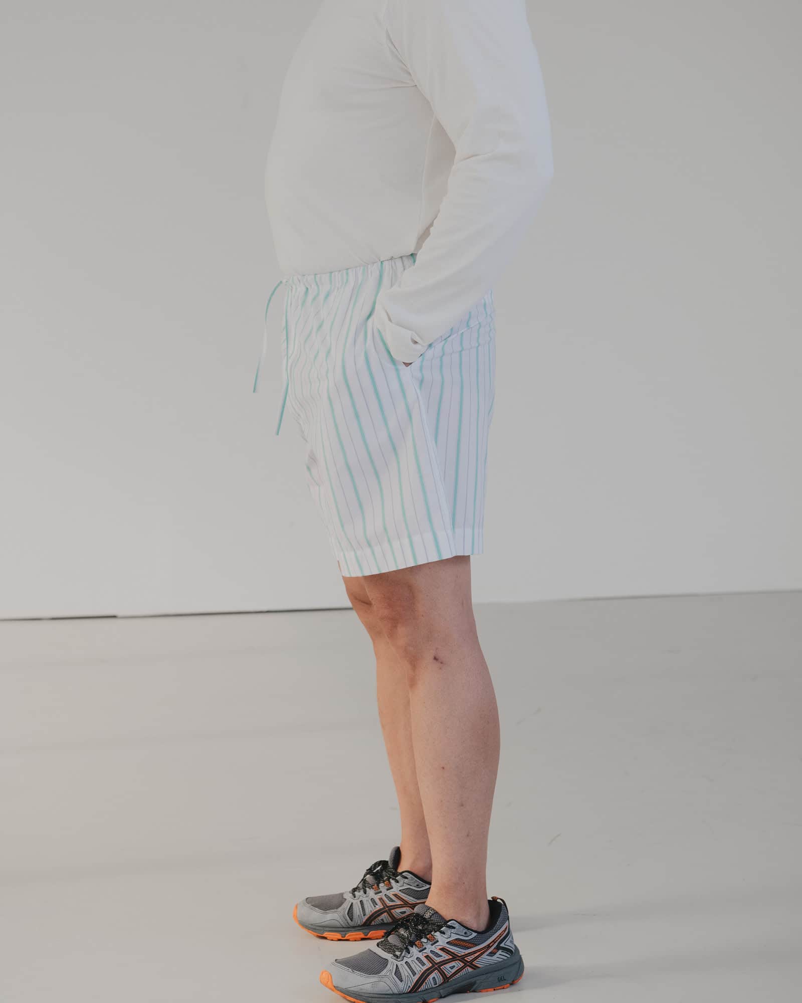 BASERANGE Shorts Kolla Shorts