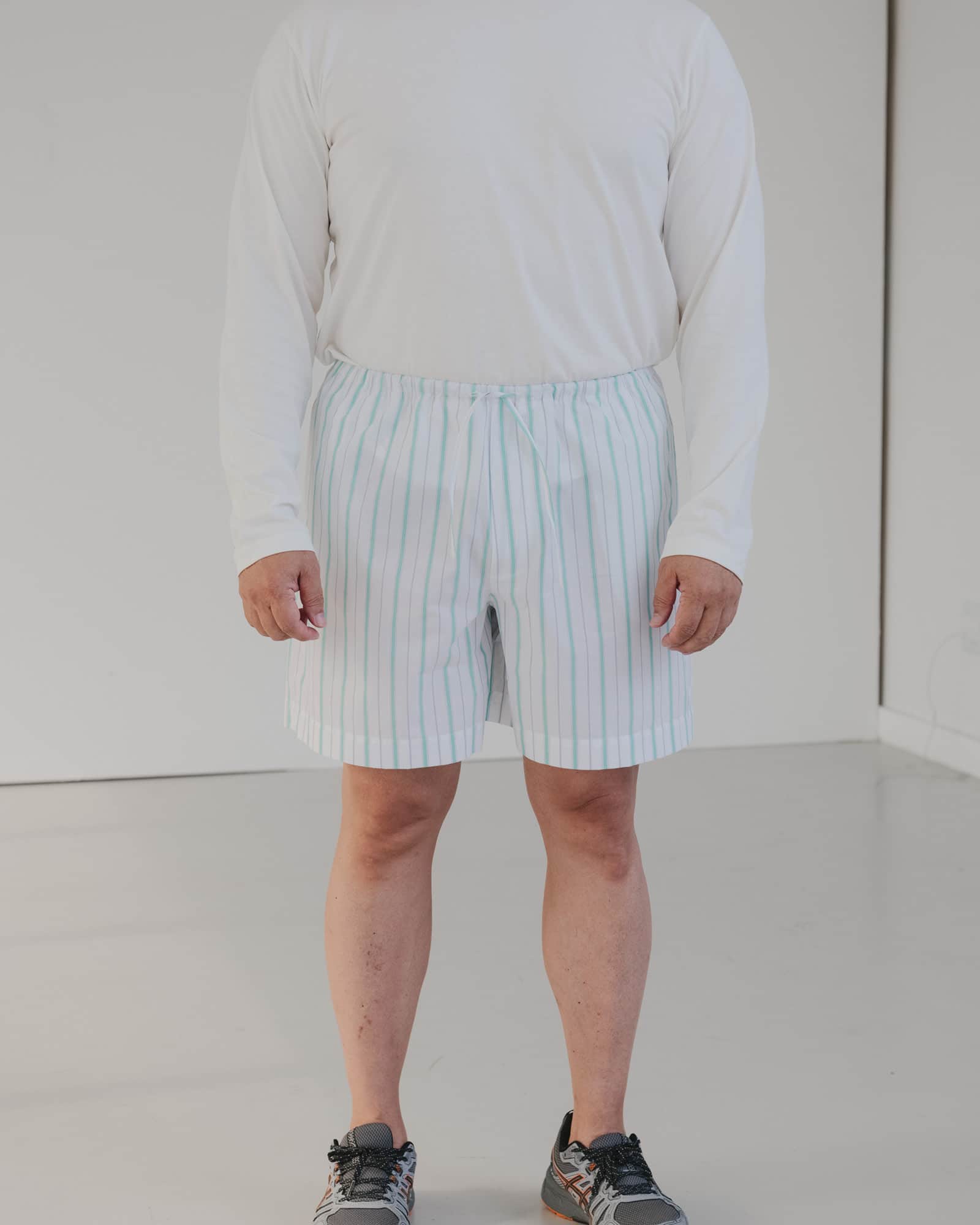 Our Shorts for Loungewear and Everyday | Baserange