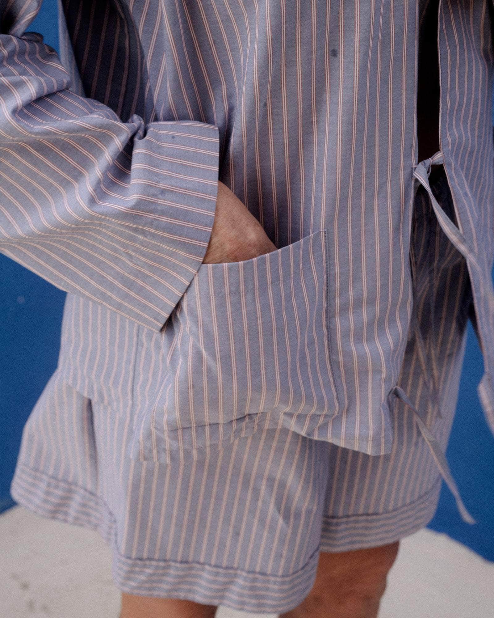 BASERANGE Shorts Limber Shorts