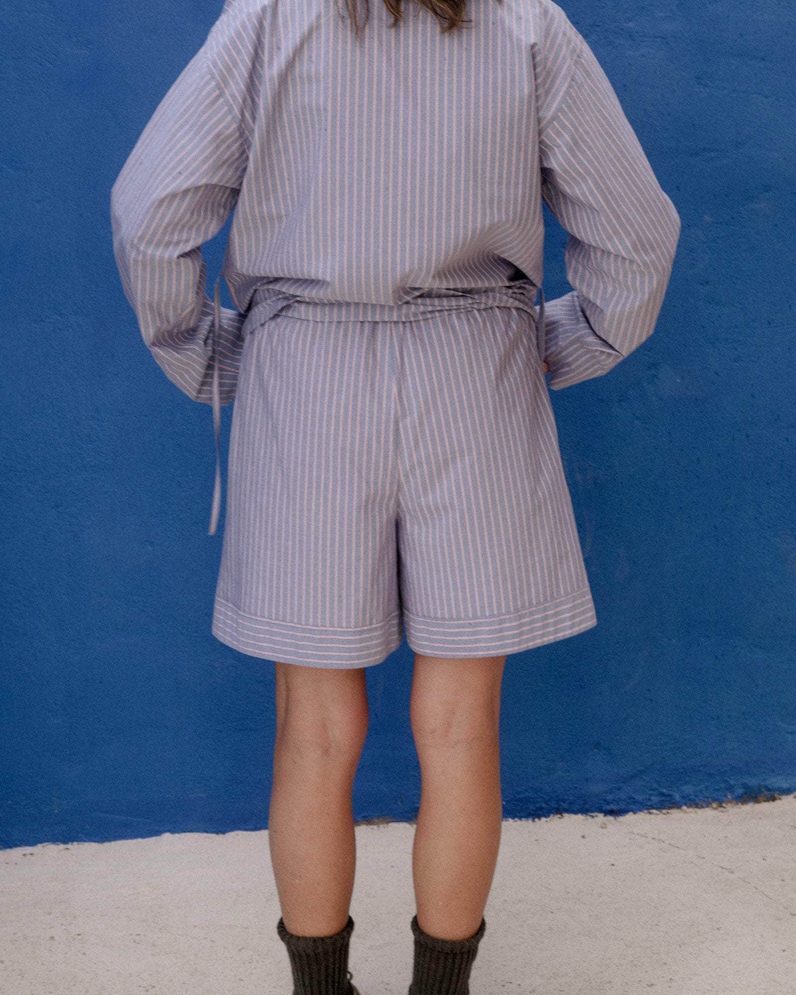 BASERANGE Shorts Limber Shorts