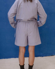 BASERANGE Shorts Limber Shorts
