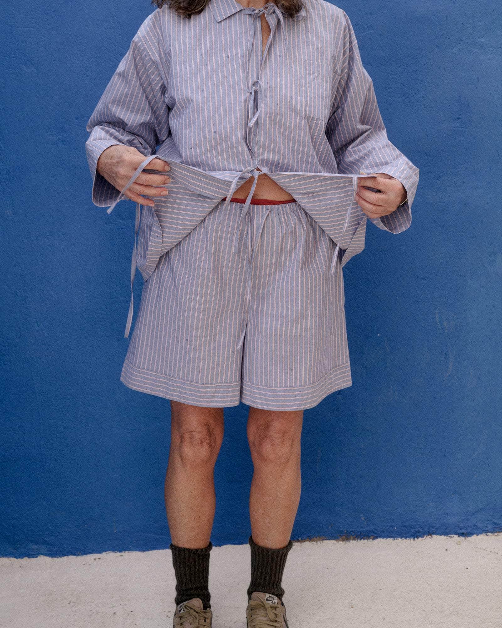BASERANGE Shorts Limber Shorts