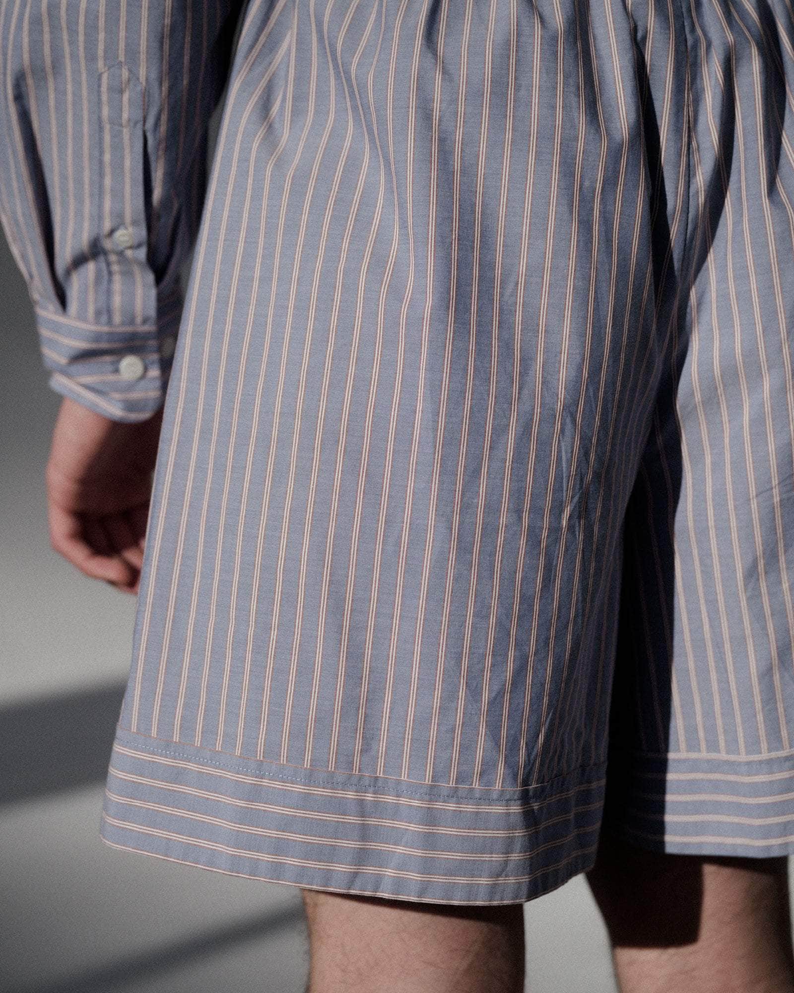 BASERANGE Shorts Limber Shorts