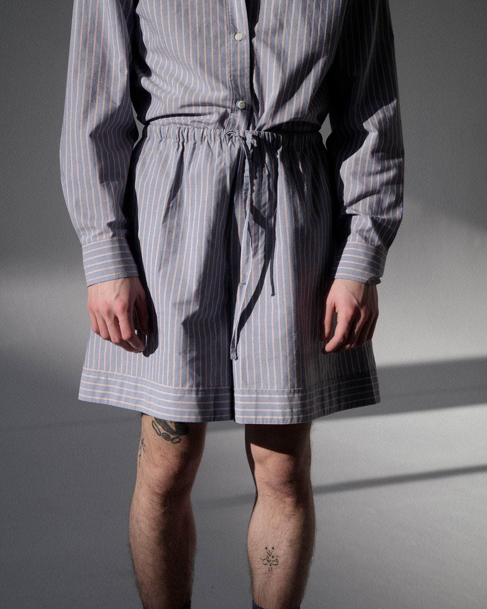 BASERANGE Shorts Limber Shorts