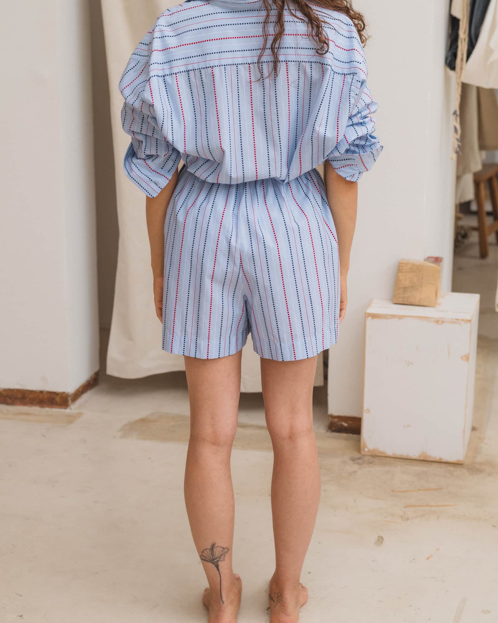 Our Shorts for Loungewear and Everyday | Baserange
