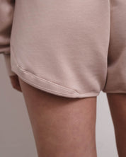 BASERANGE Shorts Ran Shorts