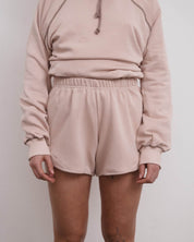 BASERANGE Shorts Ran Shorts