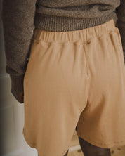 BASERANGE Shorts Relief Short