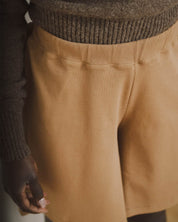 BASERANGE Shorts Relief Short