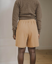 BASERANGE Shorts Relief Short