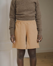 BASERANGE Shorts Relief Short