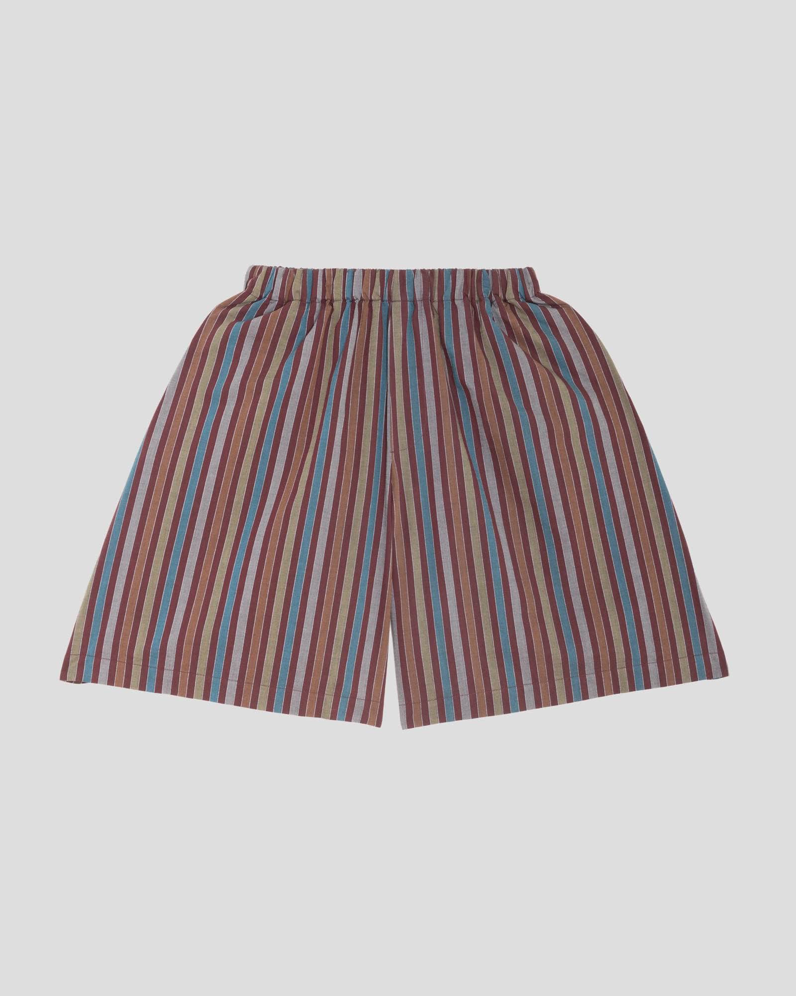 BASERANGE Shorts Stave Short