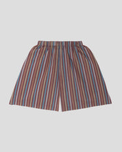 BASERANGE Shorts Stave Short