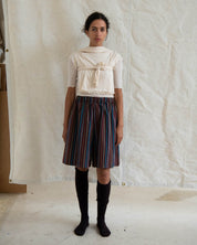 BASERANGE Shorts Stave Short