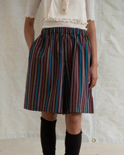 BASERANGE Shorts Stave Short