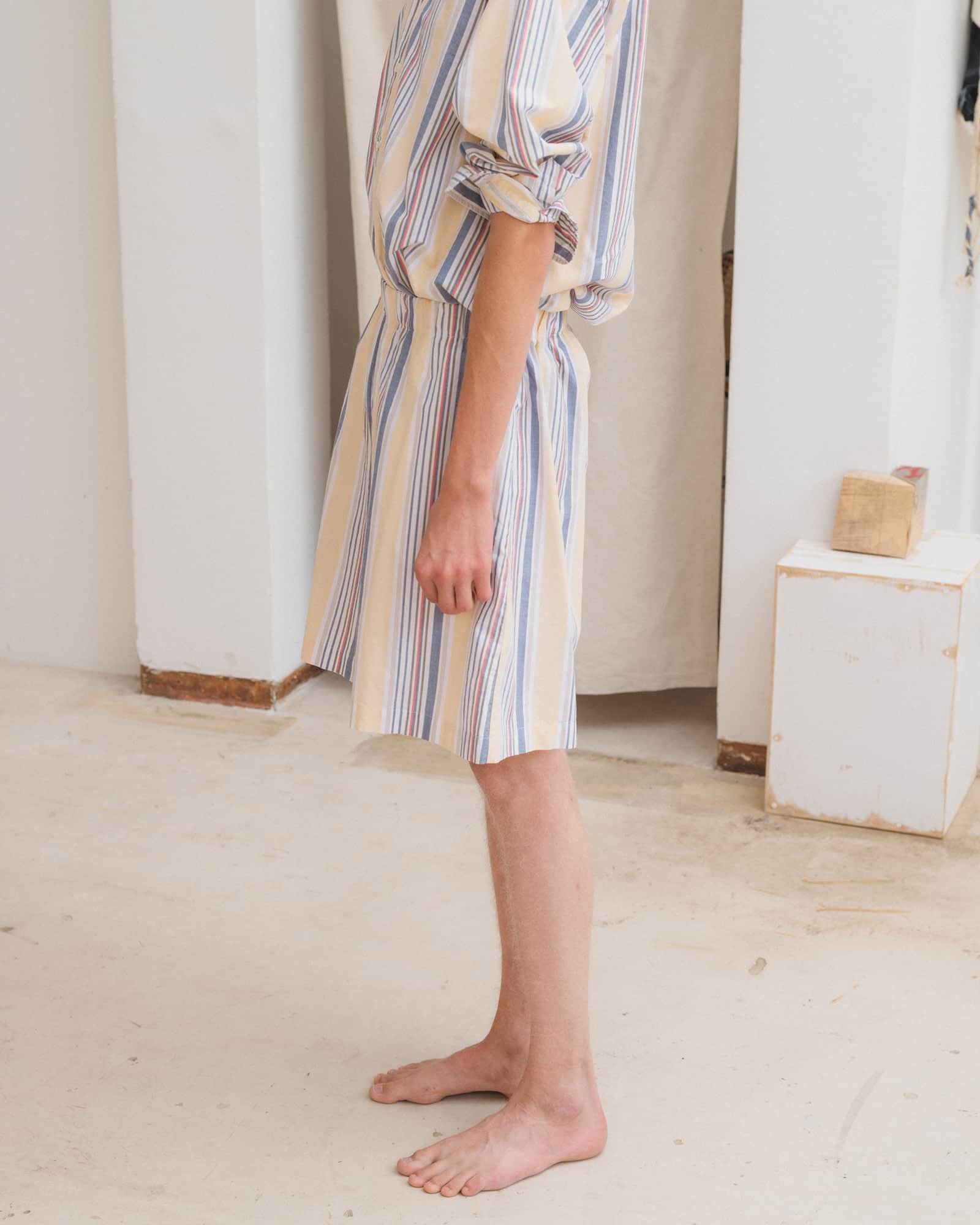 BASERANGE Shorts Stave Shorts