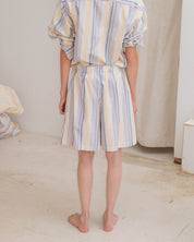 BASERANGE Shorts Stave Shorts