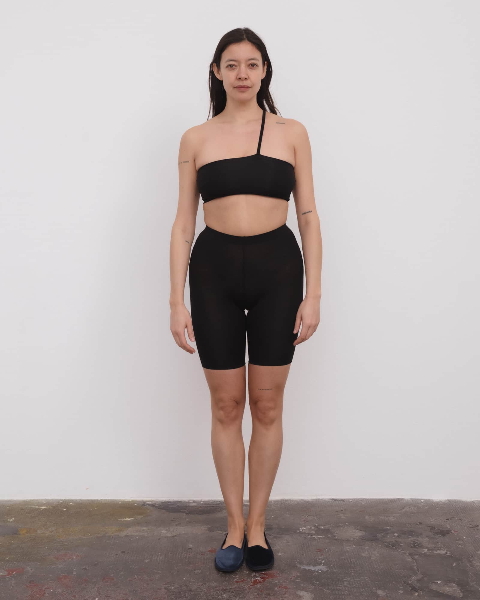 BASERANGE Shorts Sync Shorts