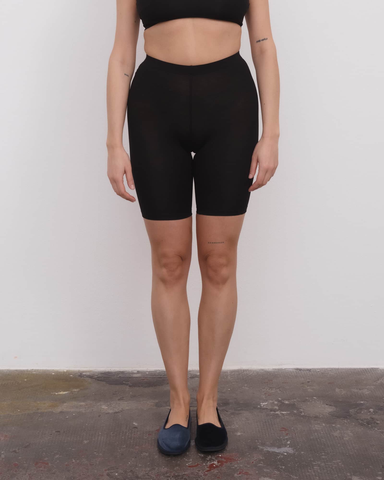 BASERANGE Shorts Sync Shorts