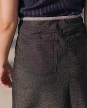 BASERANGE Skirts Arthur Skirt